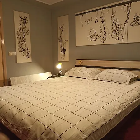 Paws & Pines Hideaway * Belgrad