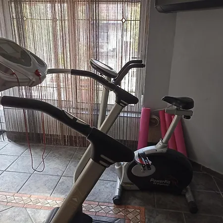 Daire Paws & Pines Hideaway Belgrad