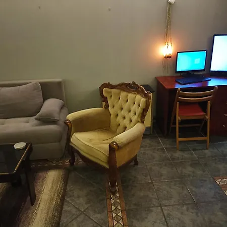 Paws & Pines Hideaway