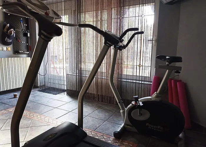 Paws & Pines Hideaway * Belgrad