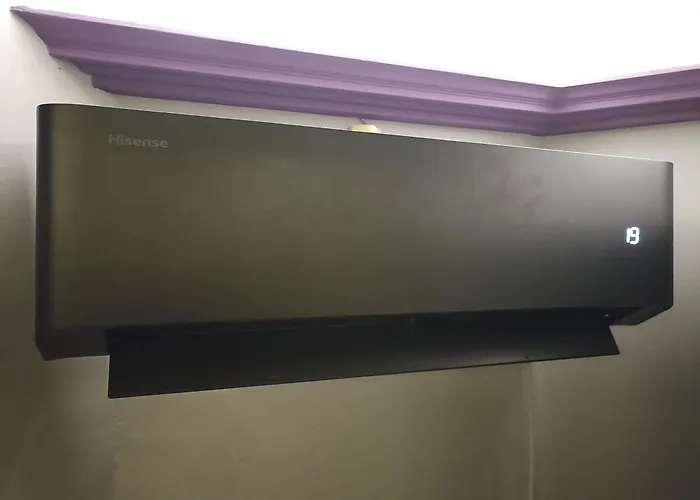 Paws & Pines Hideaway