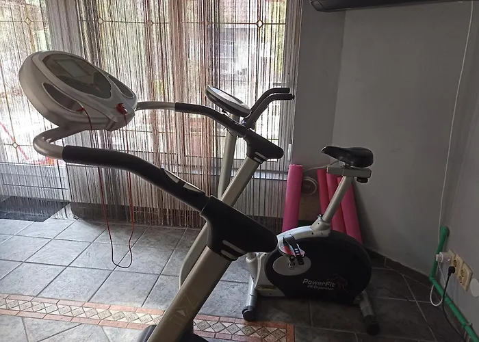 Daire Paws & Pines Hideaway Belgrad