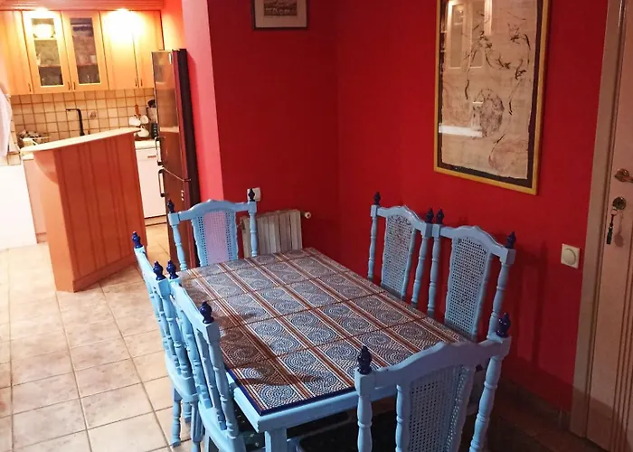 Paws & Pines Hideaway * Belgrad