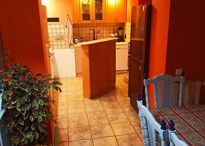 Paws & Pines Hideaway Belgrad