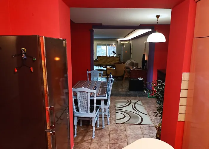 Paws & Pines Hideaway Belgrad