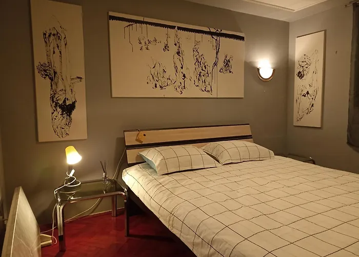 Paws & Pines Hideaway *