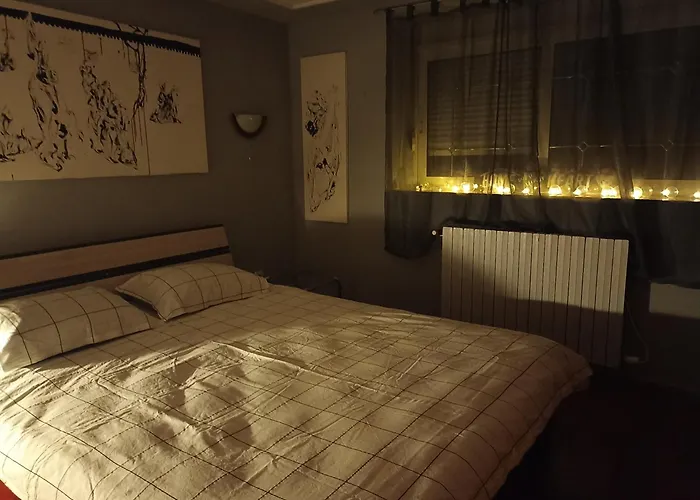 Paws & Pines Hideaway *