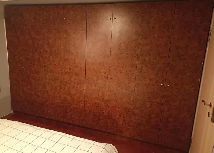 Paws & Pines Hideaway * Belgrád