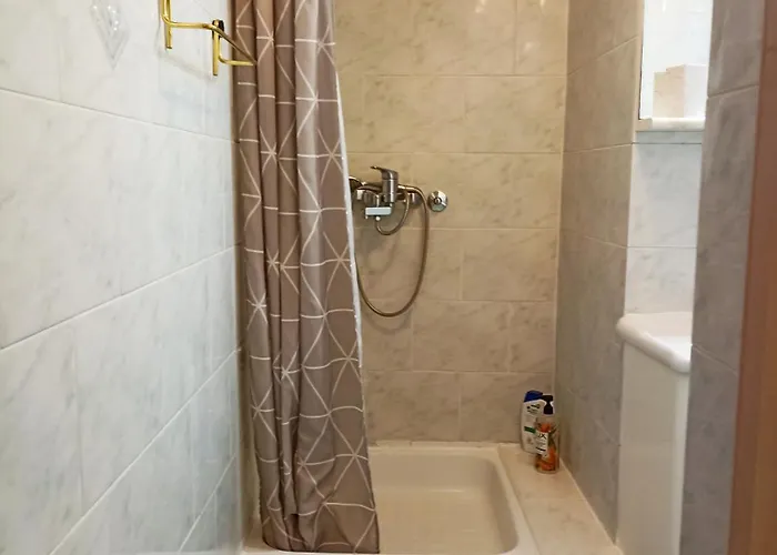 Paws & Pines Hideaway * Belgrad